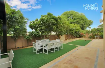 Villa - 5 Bedrooms - 5 Bathrooms for rent in Saheel 1 - Saheel - Arabian Ranches - Dubai Villa - 5 Bedrooms - 5 Bathrooms for rent in Saheel 1 - Saheel - Arabian Ranches - Dubai