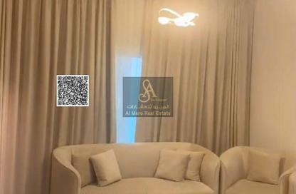 Apartment - 3 Bedrooms - 3 Bathrooms for sale in Gulf Tower - Emirates City - Ajman Apartment - 3 Bedrooms - 3 Bathrooms for sale in Gulf Tower - Emirates City - Ajman