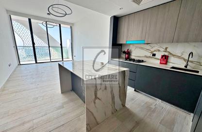 Apartment - 2 Bedrooms - 3 Bathrooms for sale in Oxford Gardens - Arjan - Dubai