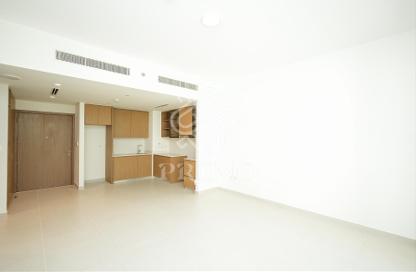 Apartment - 1 Bedroom - 1 Bathroom for sale in Cedar at Creek Beach Building 2 - Cedar at Creek Beach - Creek Beach - Dubai Creek Harbour (The Lagoons) - Dubai