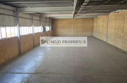 مستودع - استوديو - 1 حمام للايجار في راس الخور الصناعية 1 - راس الخور الصناعية - رأس الخور - دبي