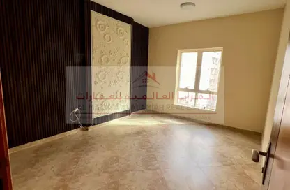 Apartment - 1 Bedroom - 1 Bathroom for rent in Al Qasimiah City - Sharjah