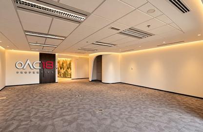 Office Space - Studio - 1 for rent in Park Place Tower - Sheikh Zayed Road - Dubai Office Space - Studio - 1 for rent in Park Place Tower - Sheikh Zayed Road - Dubai