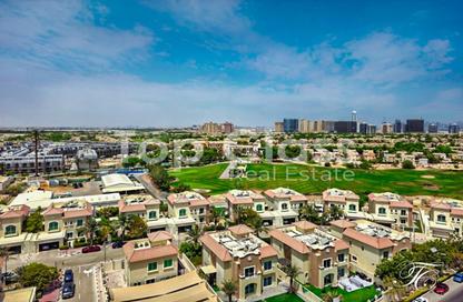 Apartment - Studio - 1 Bathroom for sale in Giovanni Boutique Suites - Dubai Sports City - Dubai