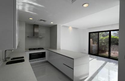 Villa - 4 Bedrooms - 5 Bathrooms for rent in Bloomingdale - Dubai Sports City - Dubai