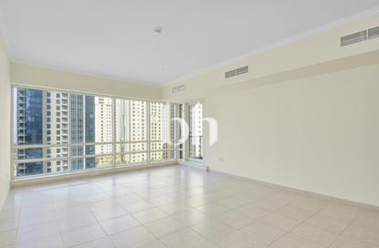 Apartment - 1 - 1 for rent in Al Sahab 2 - Al Sahab - Dubai Marina - Dubai