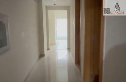 شقة - 2 غرف نوم - 2 حمامات للبيع في جلف تاور - مدينة الإمارات - عجمان شقة - 2 غرف نوم - 2 حمامات للبيع في جلف تاور - مدينة الإمارات - عجمان