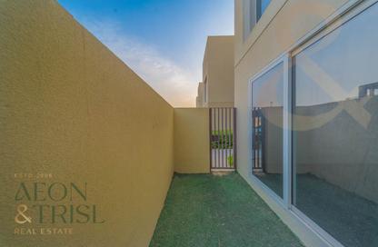 Apartment - 3 Bedrooms - 2 Bathrooms for rent in Urbana 3 - Urbana - Emaar South - Dubai South (Dubai World Central) - Dubai