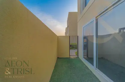 Apartment - 3 Bedrooms - 2 Bathrooms for rent in Urbana 3 - Urbana - Emaar South - Dubai South (Dubai World Central) - Dubai