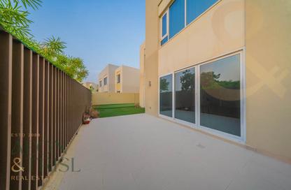 Apartment - 3 Bedrooms - 2 Bathrooms for rent in Urbana 3 - Urbana - Emaar South - Dubai South (Dubai World Central) - Dubai