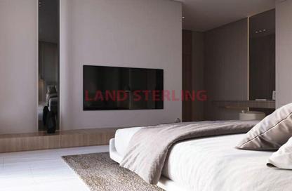 Apartment - 2 Bedrooms - 2 Bathrooms for sale in Binghatti Starlight - Dubai Healthcare City 2 - Al Jaddaf - Dubai Apartment - 2 Bedrooms - 2 Bathrooms for sale in Binghatti Starlight - Dubai Healthcare City 2 - Al Jaddaf - Dubai