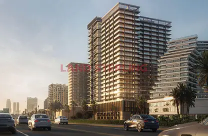 شقة - 2 غرف نوم - 2 حمامات للبيع في بن غاطي ستارلايت - 2 مدينة دبي الطبية - الجداف - دبي شقة - 2 غرف نوم - 2 حمامات للبيع في بن غاطي ستارلايت - 2 مدينة دبي الطبية - الجداف - دبي