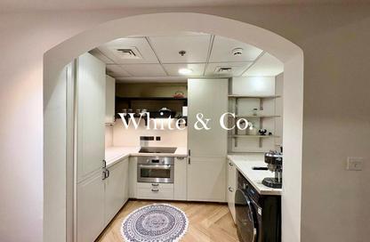 Apartment - 1 Bedroom - 2 Bathrooms for sale in La Residence - District 1 - Jumeirah Village Triangle - Dubai