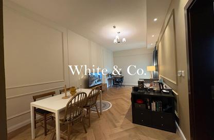 Apartment - 1 Bedroom - 2 Bathrooms for sale in La Residence - District 1 - Jumeirah Village Triangle - Dubai Apartment - 1 Bedroom - 2 Bathrooms for sale in La Residence - District 1 - Jumeirah Village Triangle - Dubai