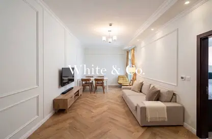 Apartment - 1 Bedroom - 2 Bathrooms for sale in La Residence - District 1 - Jumeirah Village Triangle - Dubai