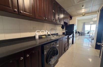 Apartment - Studio - 1 for rent in Royal Breeze 5 - Royal Breeze - Al Hamra Village - Ras Al Khaimah