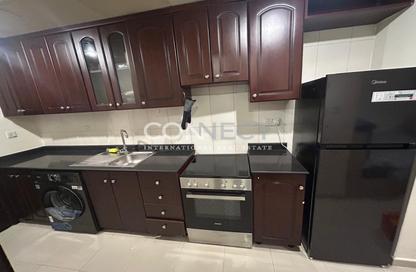 Apartment - Studio - 1 for rent in Royal Breeze 5 - Royal Breeze - Al Hamra Village - Ras Al Khaimah