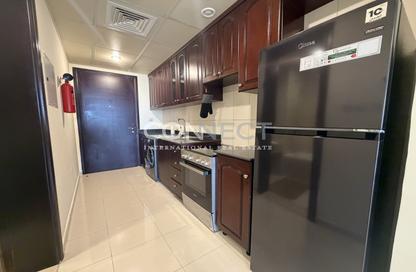 Apartment - Studio - 1 for rent in Royal Breeze 5 - Royal Breeze - Al Hamra Village - Ras Al Khaimah
