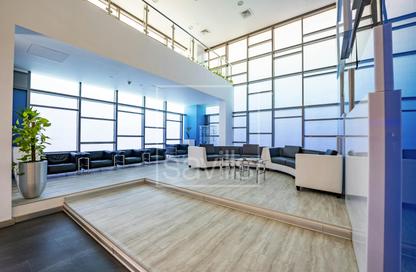 Office Space - Studio for rent in Panasonic Avionics Building - Dubai Airport Freezone (DAFZA) - Dubai
