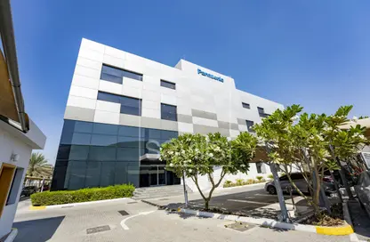 Office Space - Studio for rent in Panasonic Avionics Building - Dubai Airport Freezone (DAFZA) - Dubai Office Space - Studio for rent in Panasonic Avionics Building - Dubai Airport Freezone (DAFZA) - Dubai
