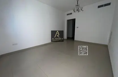 Apartment - 1 Bedroom - 2 Bathrooms for rent in Sheikh Jaber Al Sabah Street - Al Naimiya - Al Nuaimiya - Ajman