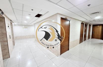 Apartment - 1 - 2 for rent in Muwaileh 29 Building - Muwaileh - Sharjah
