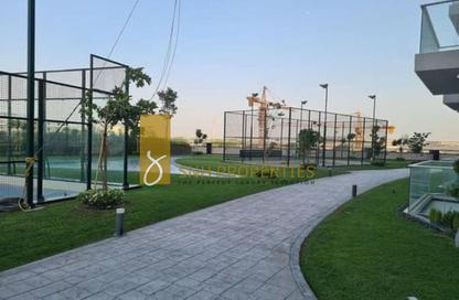 Apartment - 1 Bedroom - 2 Bathrooms for rent in Miraclz Tower by Danube - Arjan - Dubai