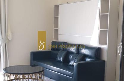 Apartment - 1 Bedroom - 2 Bathrooms for rent in Miraclz Tower by Danube - Arjan - Dubai Apartment - 1 Bedroom - 2 Bathrooms for rent in Miraclz Tower by Danube - Arjan - Dubai