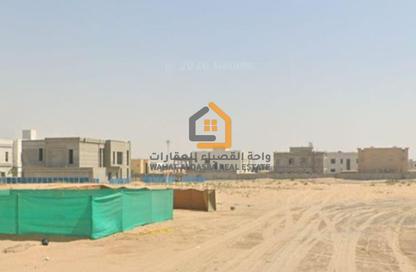 أرض - استوديو للبيع في فيلا الحوشي - حوشي - البادي - الشارقة
