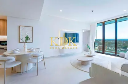 Apartment - 1 Bedroom - 2 Bathrooms for rent in Condor Golf Links 18 - Dubai Sports City - Dubai