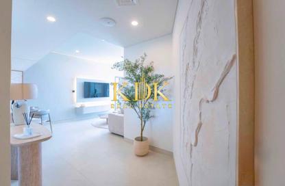 Apartment - 1 Bedroom - 2 Bathrooms for rent in Condor Golf Links 18 - Dubai Sports City - Dubai