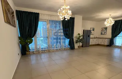 Apartment - 1 Bedroom - 2 Bathrooms for rent in Dubai Arch - JLT Cluster G - Jumeirah Lake Towers - Dubai