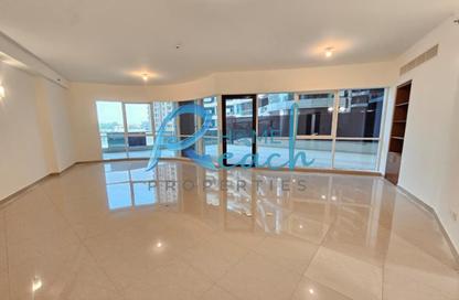 Apartment - 2 Bedrooms - 3 Bathrooms for rent in Al Jimi Avenue - Al Khalidiya - Abu Dhabi Apartment - 2 Bedrooms - 3 Bathrooms for rent in Al Jimi Avenue - Al Khalidiya - Abu Dhabi