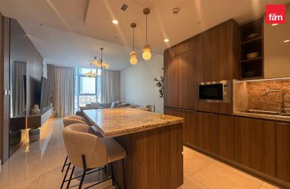 Apartment - 3 - 5 for rent in Imperial Avenue - Downtown Dubai - Dubai