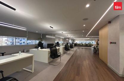 Office Space - Studio for sale in Mazaya Business Avenue AA1 - Mazaya Business Avenue - Jumeirah Lake Towers - Dubai