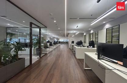 Office Space - Studio for sale in Mazaya Business Avenue AA1 - Mazaya Business Avenue - Jumeirah Lake Towers - Dubai