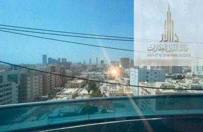 Apartment - 3 - 3 for sale in Falcon Tower 1 - Falcon Towers - Ajman Downtown - Ajman