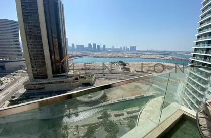 شقة - غرفة نوم - 2 حمامات للايجار في برج أمايا - شمس أبوظبي - جزيرة الريم - أبوظبي شقة - غرفة نوم - 2 حمامات للايجار في برج أمايا - شمس أبوظبي - جزيرة الريم - أبوظبي