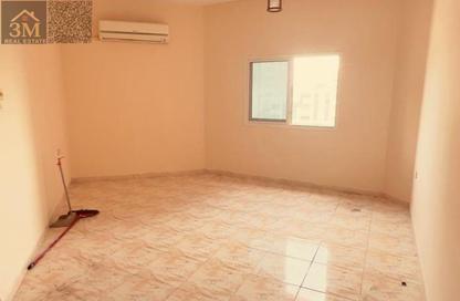 Apartment - 1 Bedroom - 1 Bathroom for rent in Geepas Building 3 - Al Rashidiya 2 - Al Rashidiya - Ajman