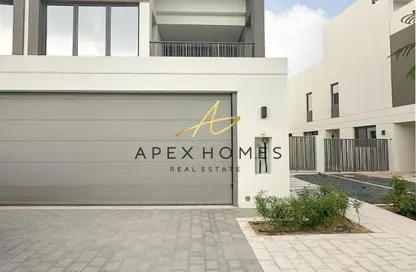 فيلا - 5 غرف نوم - 6 حمامات للايجار في اورا - تلال الغاف - دبي