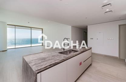 Apartment - 2 Bedrooms - 3 Bathrooms for sale in Serenia Living Tower 1 - Serenia Living - Palm Jumeirah - Dubai Apartment - 2 Bedrooms - 3 Bathrooms for sale in Serenia Living Tower 1 - Serenia Living - Palm Jumeirah - Dubai