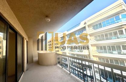 Apartment - 1 - 2 for rent in Golden Sands 1 - Al Mankhool - Bur Dubai - Dubai
