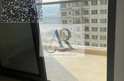 Apartment - Studio - 1 Bathroom for rent in Al Aamra Gardens - Al Amerah - Ajman Apartment - Studio - 1 Bathroom for rent in Al Aamra Gardens - Al Amerah - Ajman