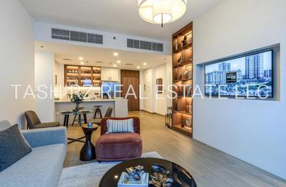 Apartment - 2 - 2 for sale in Grove - Town Square - Dubai Apartment - 2 - 2 for sale in Grove - Town Square - Dubai