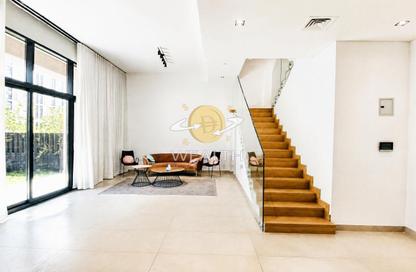Apartment - 3 - 4 for sale in RA 3 - Al Mamsha - Muwaileh - Sharjah