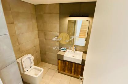 Apartment - 3 - 4 for sale in RA 3 - Al Mamsha - Muwaileh - Sharjah
