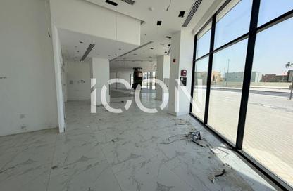 Retail - Studio for rent in Al Warqa'a 1 - Al Warqa'a - Dubai