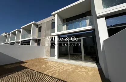 تاون هاوس - 3 غرف نوم - 4 حمامات للايجار في ربى - المرابع العربية 3 - دبي