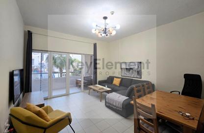 Apartment - 1 Bedroom - 2 Bathrooms for rent in Sandoval Gardens 2 - Sandoval Gardens - District 14 - Jumeirah Village Circle - Dubai