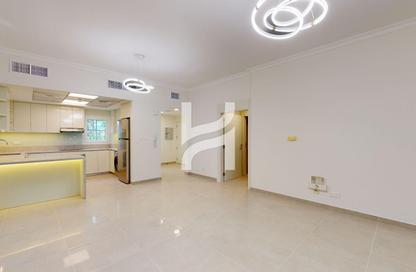 Apartment - 1 Bedroom - 2 Bathrooms for rent in Garden West Apartments D - Garden West Apartments - Green Community - Dubai Investment Park 1 (DIP 1) - Dubai Investment Park (DIP) - Dubai